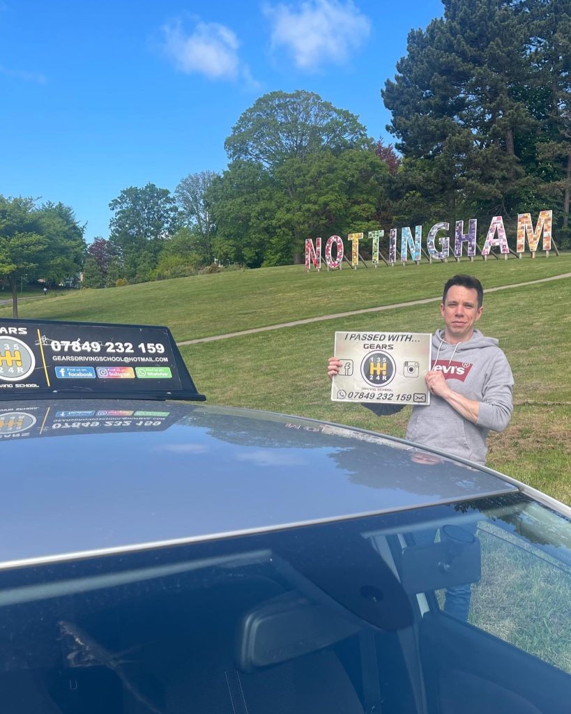 Passers Gallery Gears Driving School